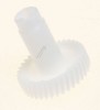 Roata Dintata Aspirator Bosch Siemens Zelmer Z2814 00793644 Compatibila cu Diverse Modele