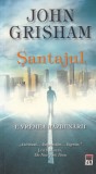John Grisham - Santajul. E vremea razbunarii