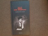 Rodica Ojog Brasoveanu - Cianura pentru un suras, politiste, cartonata, Nemira, 2011, stare foarte buna