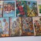 ALEXANDRE DUMAS - LOT 34 CARTI - Colierul reginei, Ascanio, Cavalerul D&#039;Harment