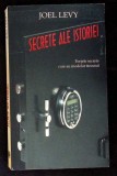 SECRETE ALE ISTORIEI-JOEL LEVY-362473
