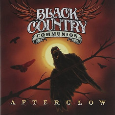 Black Country Communion Afterglow (cd)