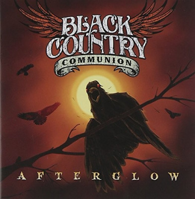 Black Country Communion Afterglow (cd) foto