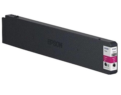 EPSON ENT. MAGENTA INKJET CART. C20600 foto