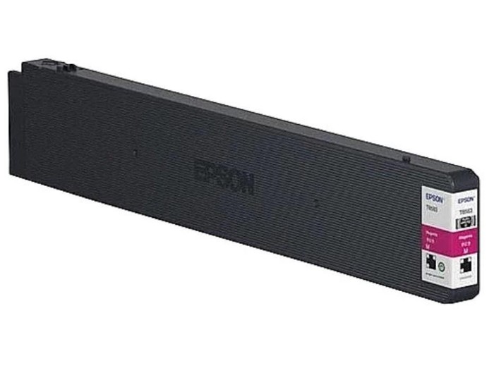 EPSON ENT. MAGENTA INKJET CART. C20600