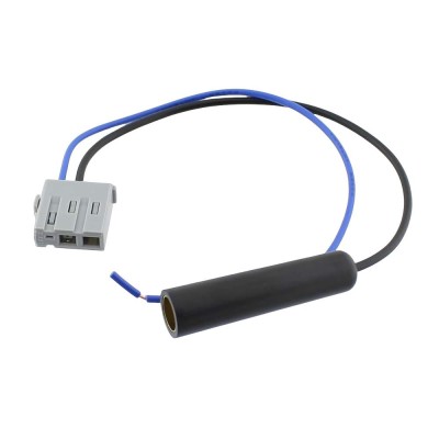 Adaptor antena, compatibil cu Nissan, Infinity, T106719 foto