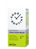 Train-Your-Brain, 60cps, Good Routine