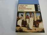 Leben im antiken Griechenland