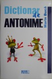 Dictionar de Antonime Marin Buca - Carte