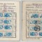 Romania, Carton cotizatie A.F.R.(II), Bucuresti, 1981