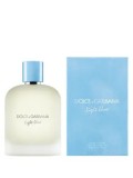 Cumpara ieftin Apa de toaleta Dolce Gabbana Light Blue, 200 ml, pentru barbati