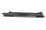 Ornament prag interior st&acirc;nga față AUDI TT Roadster 8J9 2010 OEM: 8J0853491G 17010834