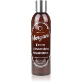 Morgan&#039;s Deep Cleansing Shampoo sampon intens pentru curatare profunda 250 ml