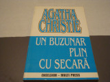 Agatha Christie - Un buzunar plin cu secara - Excelsior Multi Press