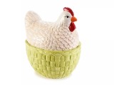 Bol ceramica Gaina 18x14x21 cm
