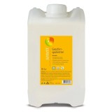 Detergent vase concentrat 10 litri, detergent de vase ecologic, calendula