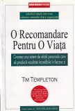 Cartea Tim Templeton - Dezvoltare Personala, Ghid Succes, Motivatie, Fericire, Comunicare, 2005