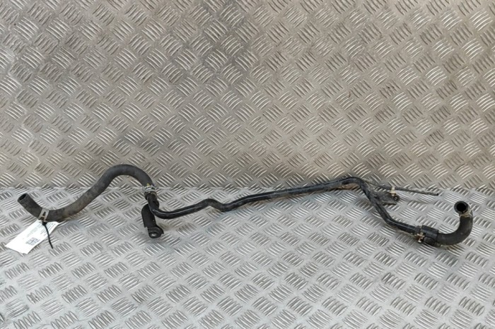 Furtun de lichid de răcire HONDA CR-V V RW 2021 OEM: 1J452-5RD-H01,1J406-5RD-H00,1J405-5RD-H00 | 30444285