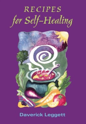 Recipes for Self-healing foto