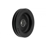 Fulie curea arbore cotit Mitsubishi 2.5d, 2.5 Td L200 K64t, K74t -2001, Pajero V14, V24, V44, K94 -2000, MD110165