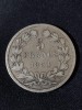 Franța 1834 A - 5 Franci Argint - Monedă Argint 25g - Monede Argint Franța