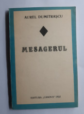 Aurel Dumitrascu - Mesagerul foto