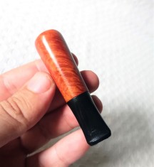 Sipca tigari, porttigaret cu filtru 9 mm foto