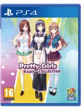 Pretty Girls Game Collection PS4