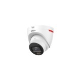 Camera IP Dahua, 4MP, Full-color WizColor, Microfon, Lumina Alba 30m, Micro SD, Lentila 3.6mm, IP67 - IPC-HDW2449T-S-LED-0360B-PRO SafetyGuard Surveil
