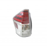 Stop, lampa spate Toyota Prius, 2016-2018 VAN; Prius+, 2015-2018, TYC, partea stanga, Tip=USA; tip bec LED+W21W+WY21W; cu locas bec; Omologare: SAE;