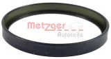 Inel senzor, ABS CITROEN C-ELYSEE (2012 - 2016) METZGER 0900186