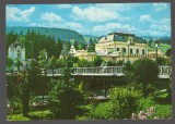CPIB 18940 CARTE POSTALA - VATRA DORNEI. COMPLEXUL BALNEAR