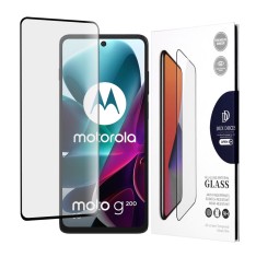 Folie protectie telefon Motorola Moto G200 5G / Edge S30 5G - Dux Ducis foto