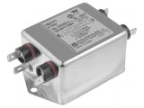 Filtru Anti-Interferențe Monofazat 250VAC 10A