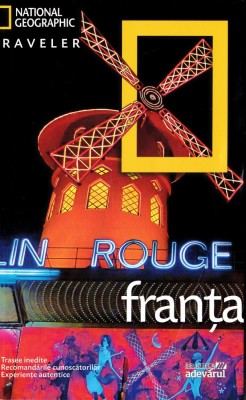 Franța foto