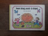 Soare drag, arata-ti chipul - Rita Bellmann / R6P3F