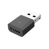 Cumpara ieftin Adaptor USB D-Link Wireless, Nano N150