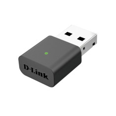 Adaptor USB D-Link Wireless, Nano N150 foto