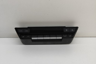 Modul de climatizare AUDI Q4 SUV F4B 2023 OEM: 89A820043A 29083338 foto