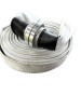 Furtun irigatii/pompieri 2 toli, 20m, 13 bari gf-0290, racorduri aluminiu, Micul Fermier