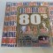 The one and only 80 s, cd