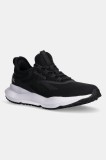 Reebok pantofi de alergat Cityride culoarea negru, 100209939