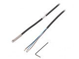Senzor c&acirc;mp magnetic PNP NO 200mA 10-30VDC IP67