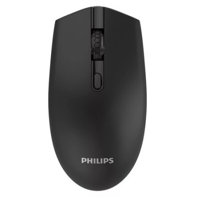 MOUSE USB WIRELESS SPK7404 PHILIPS foto