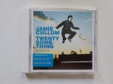 #CD Jamie Cullum - Twentysomething 2004 Original Universal UCJ Records Special Edition Muzica Jazz Vocal Pop Contemporary Swing