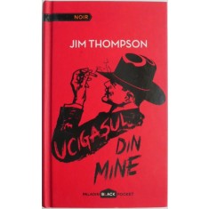 Ucigasul din mine &ndash; Jim Thompson