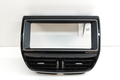 Gura de ventilație planșa de bord JAGUAR F-PACE X761 2020 OEM: HK83-047A04-A,HK83-014L21-CF 24586345 foto