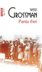 Panta Rhei - Vasili Grossman foto