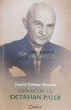 Convorbiri cu Octavian Paler - 2008 - Daniel Cristea-Enache (@B62)