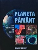 Cumpara ieftin Planeta Pamant. 200 de minuni ale naturii (Reader&#039;s Digest) - 2011 (BF5)